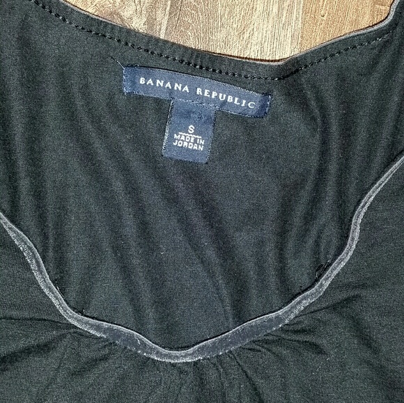 Banana Republic long sleeve shirt - Picture 2 of 3